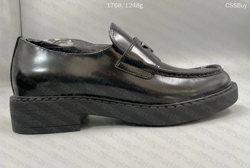 Loafer Prada Milano 3