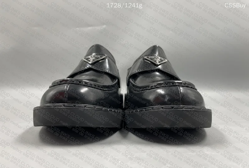 Loafer Prada Milano (GL?) 3