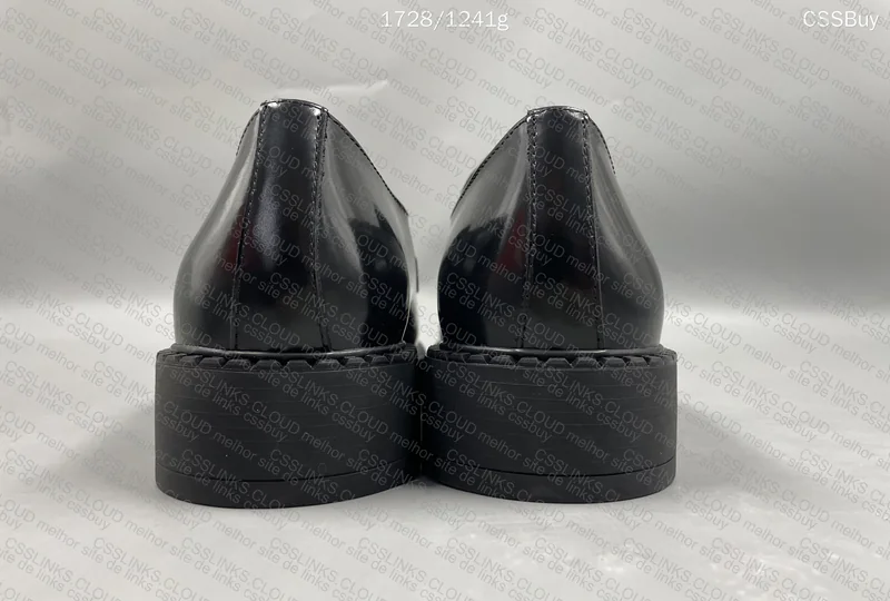 Loafer Prada Milano (GL?) 4