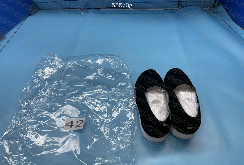 Black Loafer