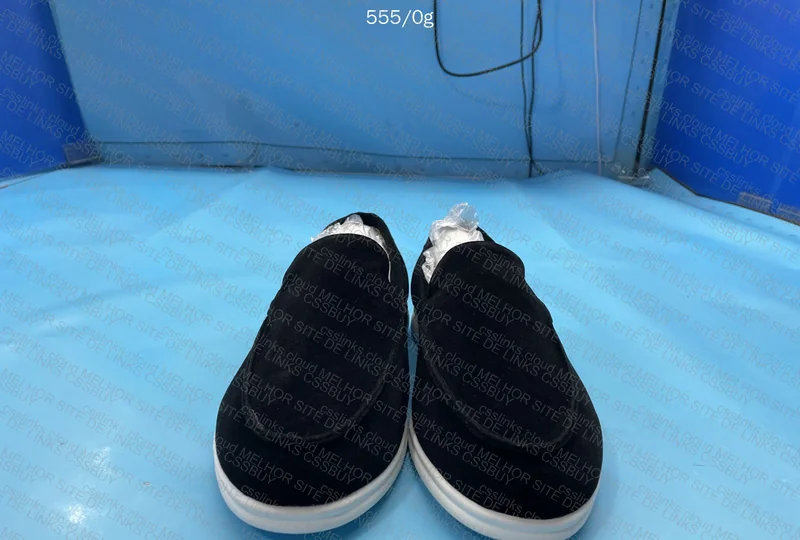 Black Loafer 3