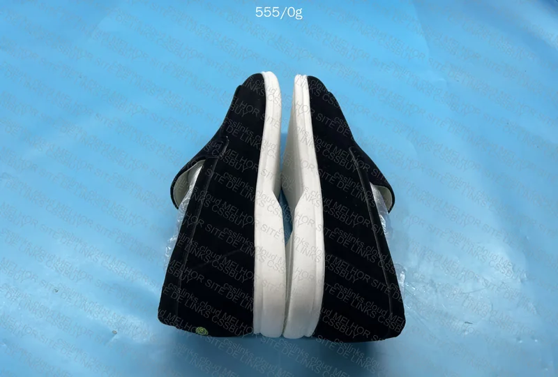 Black Loafer 5