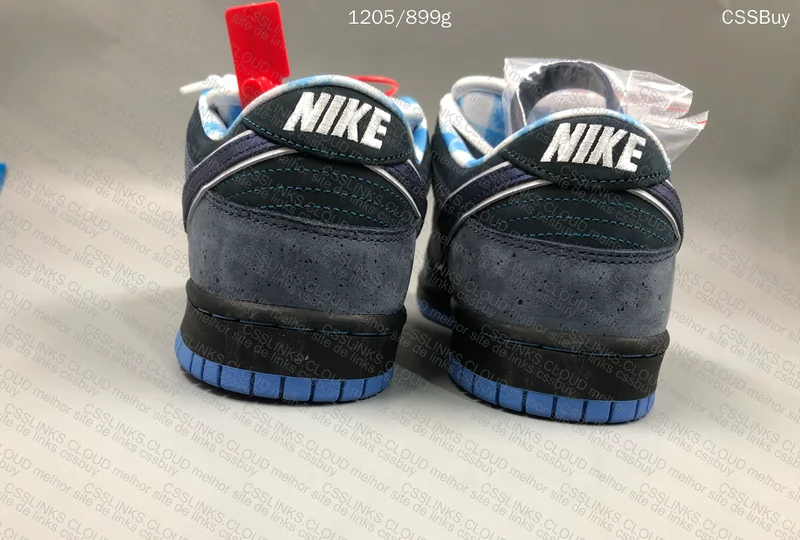 Lobster Blue 4
