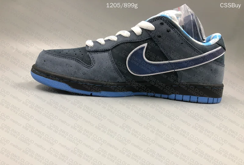Lobster Blue 5