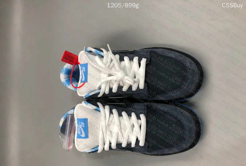 Lobster Blue 6