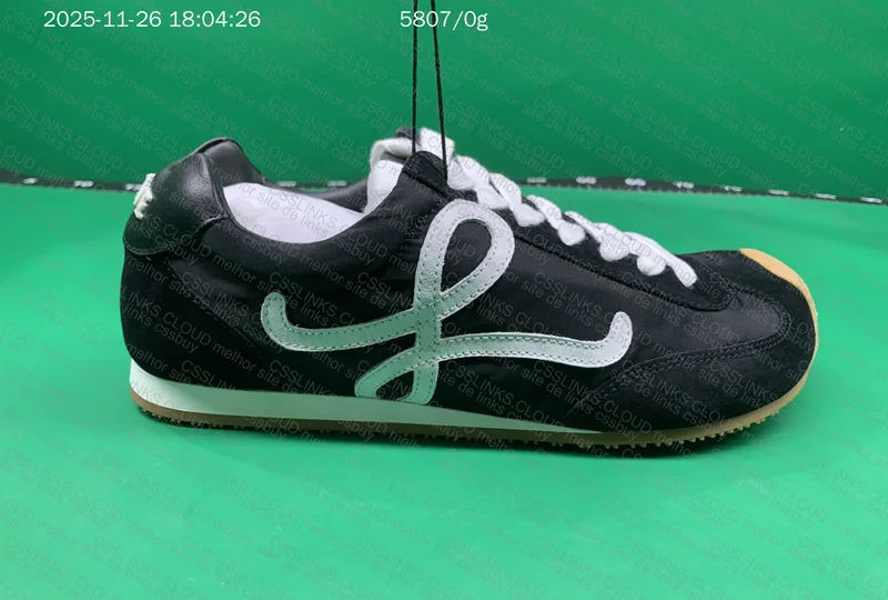 LOEWE Ballet Runner 4