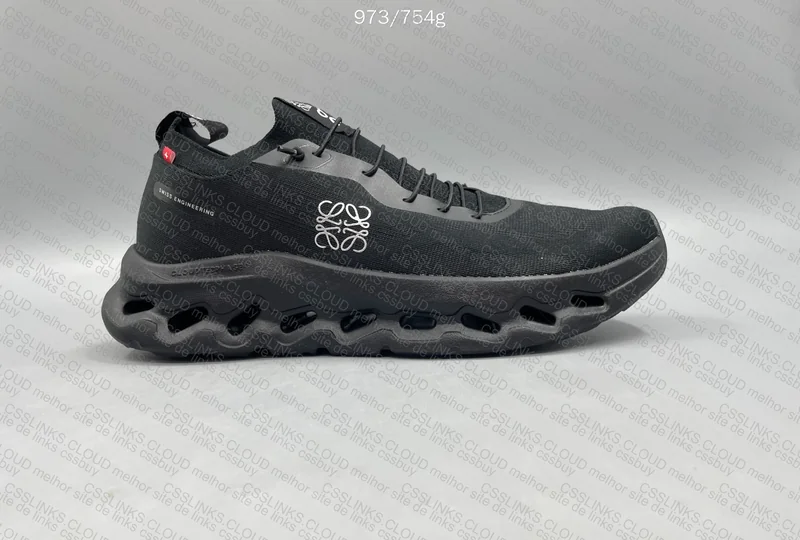 Loewe x On Running Cloudtilt 3