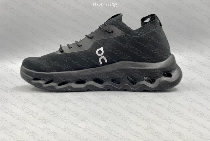 Loewe x On Running Cloudtilt 4