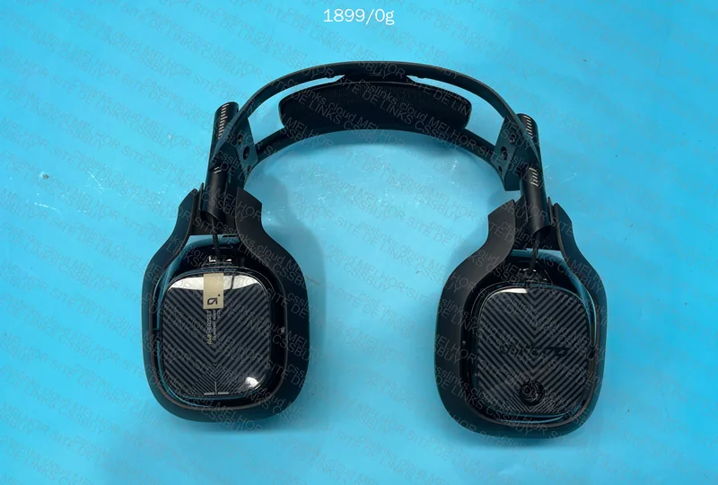 Logitech-Astro A40 TR
