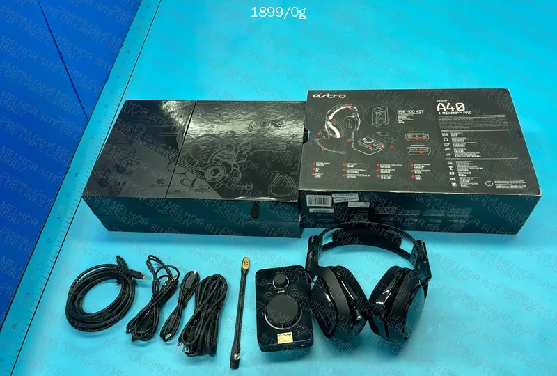 Logitech-Astro A40 TR 2