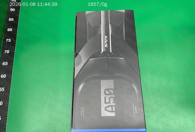 Logitech Astro A50 Gen 4 5