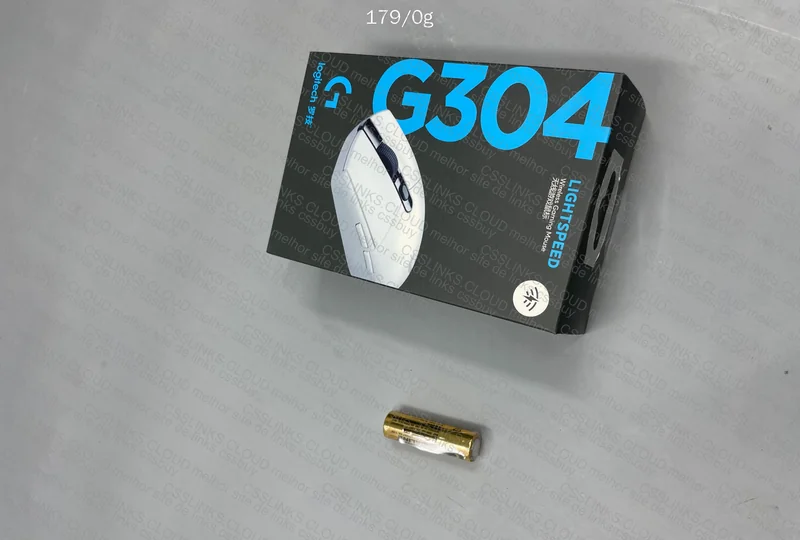 Logitech G304 2