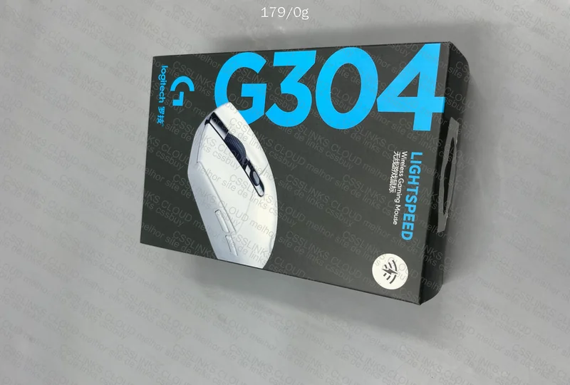 Logitech G304 3