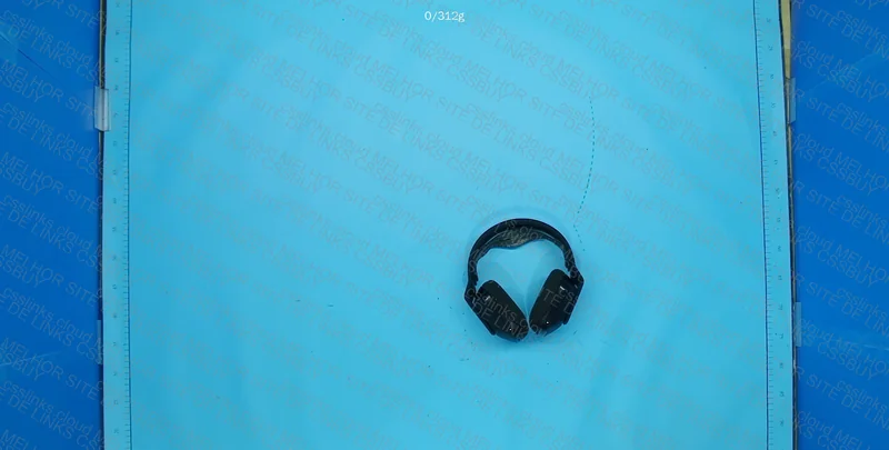 Logitech G733 3