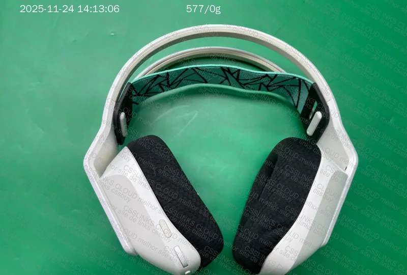 Logitech G733 + Suporte 2