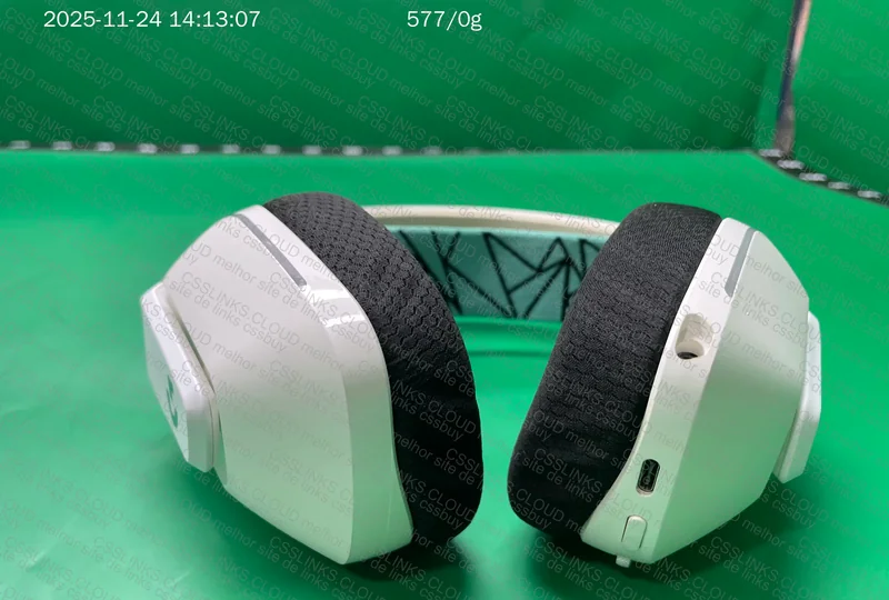 Logitech G733 + Suporte 3