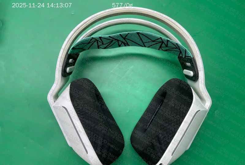 Logitech G733 + Suporte 4