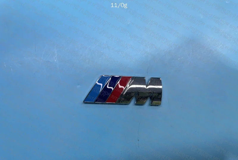 Logo M Sport BMW