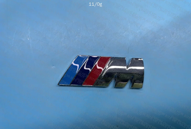 Logo M Sport BMW 2