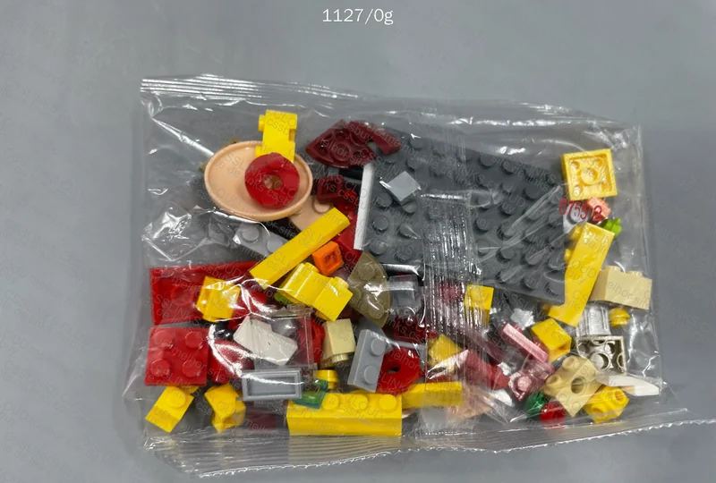 Lojinhas tipo lego kkkk 2