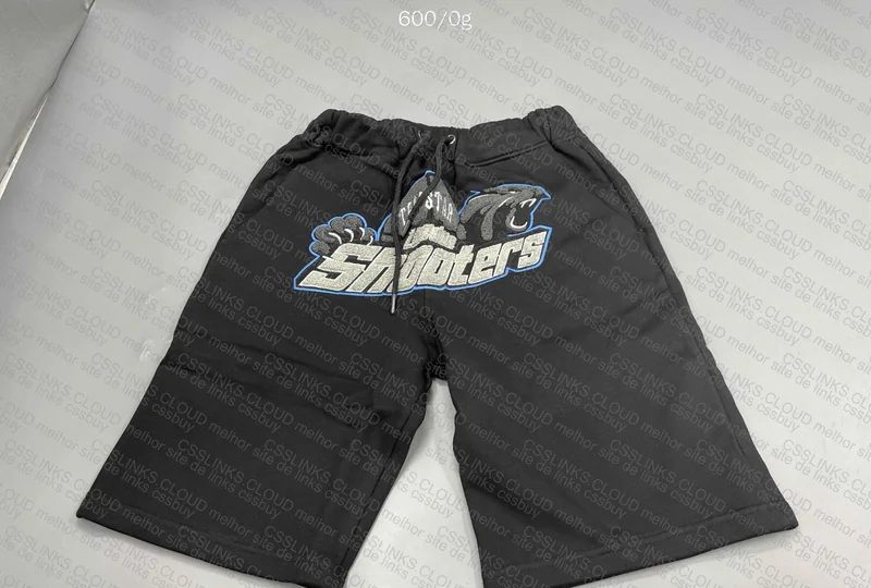 London Shooters Shorts and Shirt