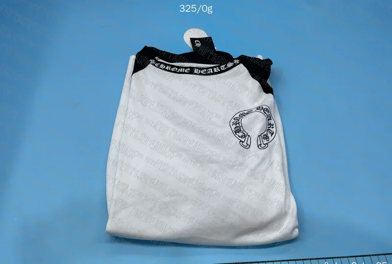 Chrome Hearts Long Sleeve