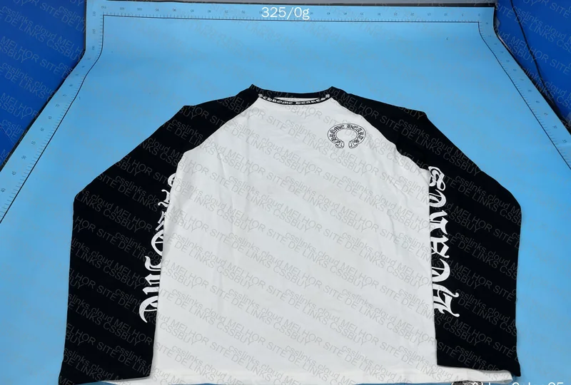 Chrome Hearts Long Sleeve 2