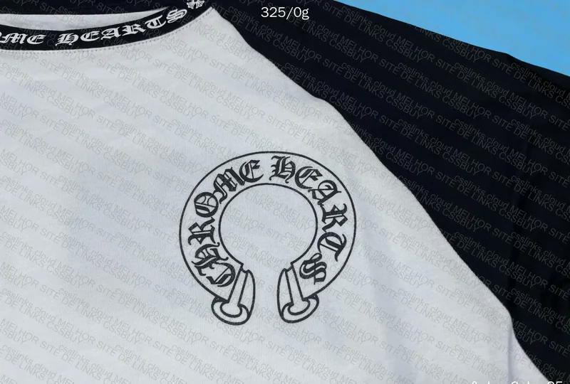 Chrome Hearts Long Sleeve 3