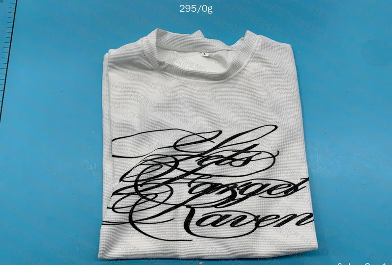 White Long Sleeve 4