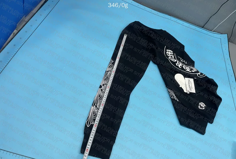 LONG SLEEVE CHROME HEARTS 6