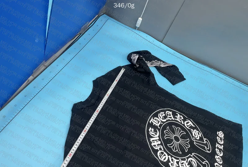 LONG SLEEVE CHROME HEARTS 7