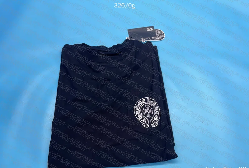 Long Sleeve Chrome Hearts 3