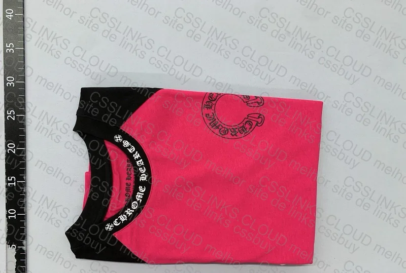Long sleeve chrome hearts 2