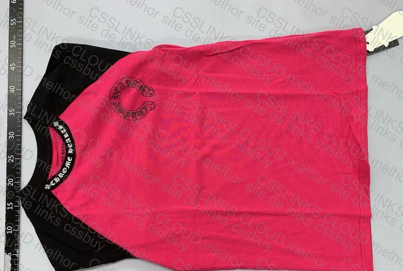 Long sleeve chrome hearts 3