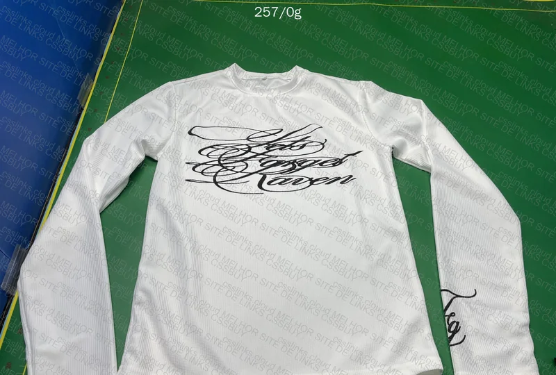 long sleeve forget raven 2