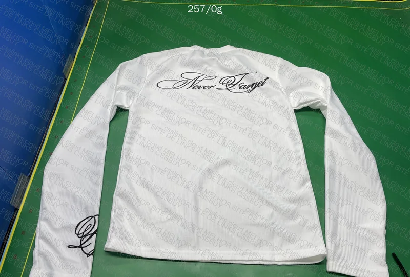 long sleeve forget raven 6