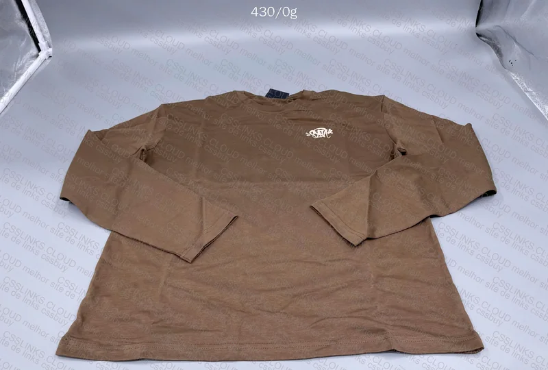 LONG SLEEVE SYNA GRAFFITI