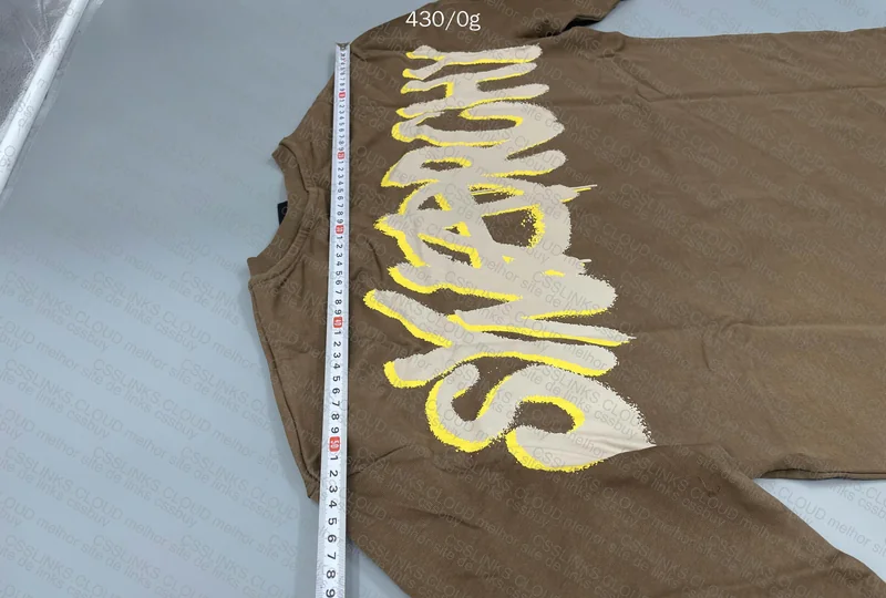 LONG SLEEVE SYNA GRAFFITI 8