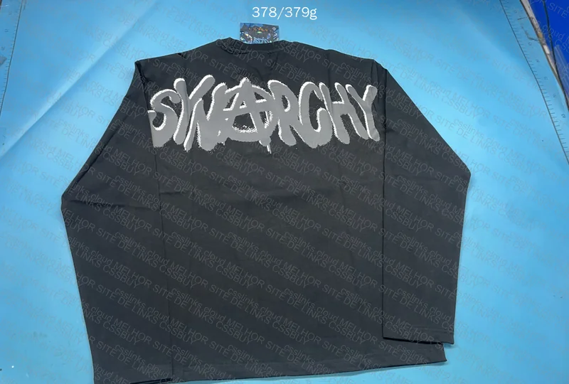 Long sleeve syna world 2