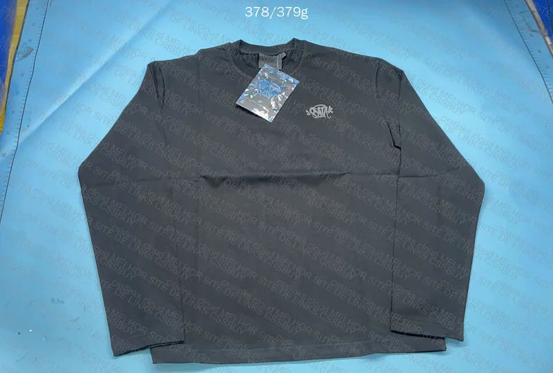Long sleeve syna world 3