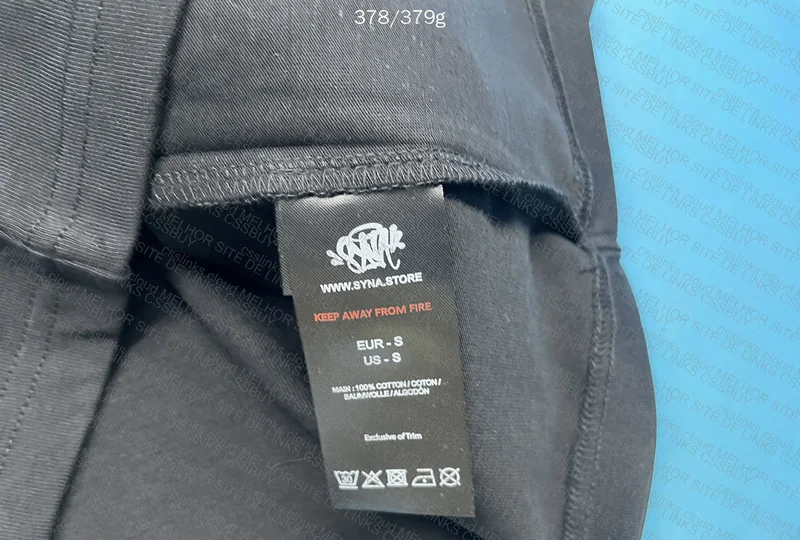 Long sleeve syna world 4
