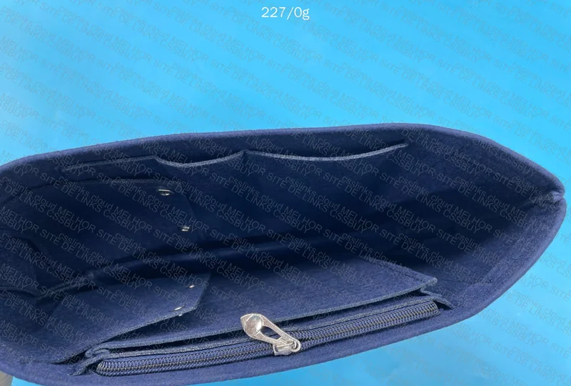 Longchamp + Divider 2