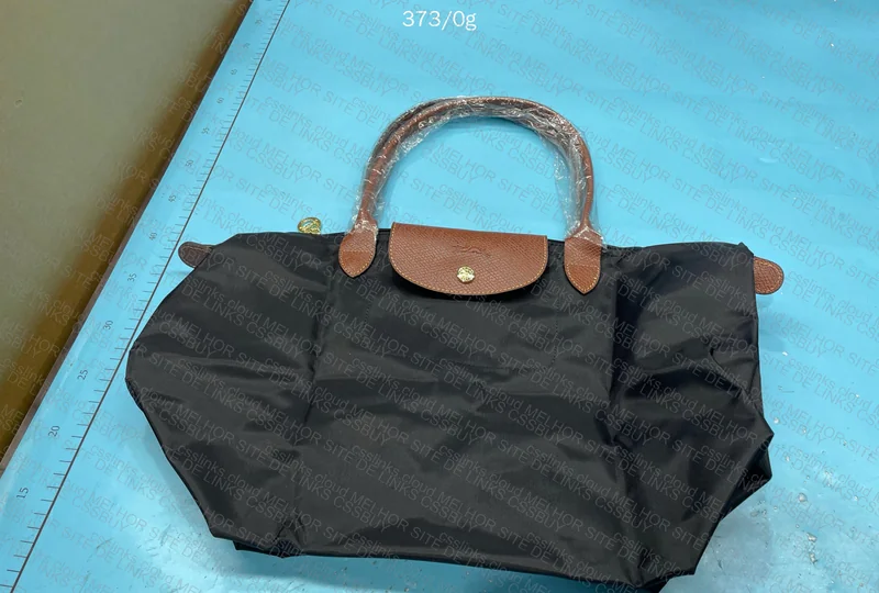 Longchamp + Divider 5