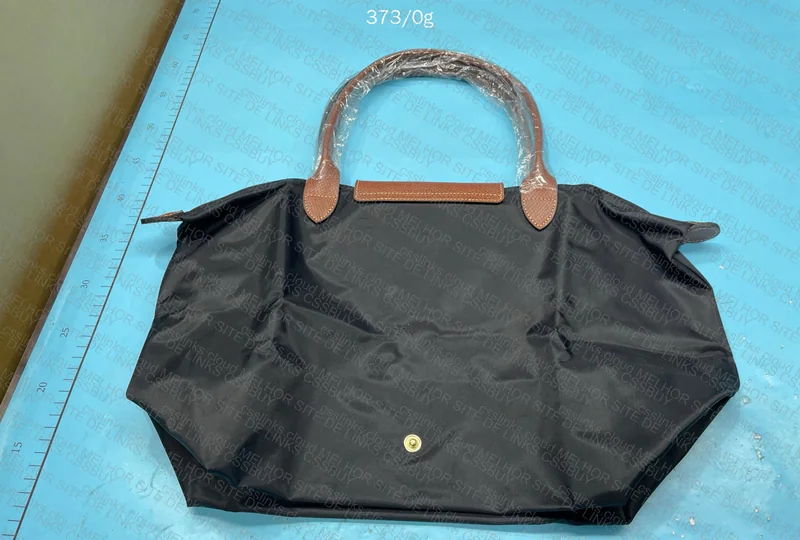 Longchamp + Divider 6