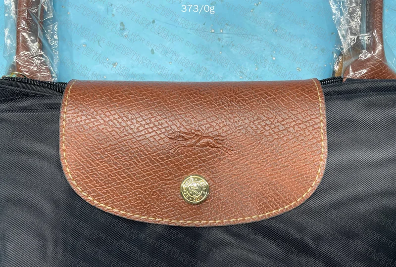Longchamp + Divider 7