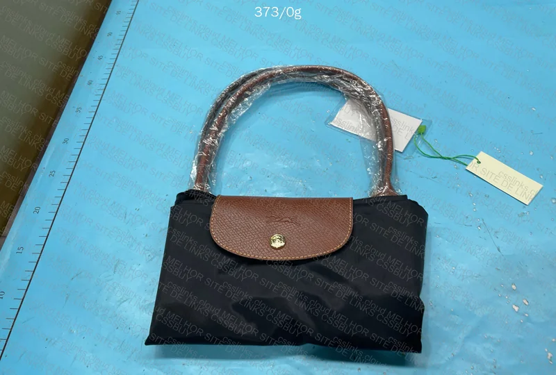 Longchamp + Divider 9
