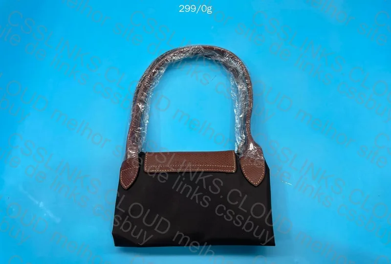 Longchamp ebony 5