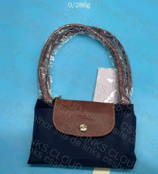 Longchamp for My Mother