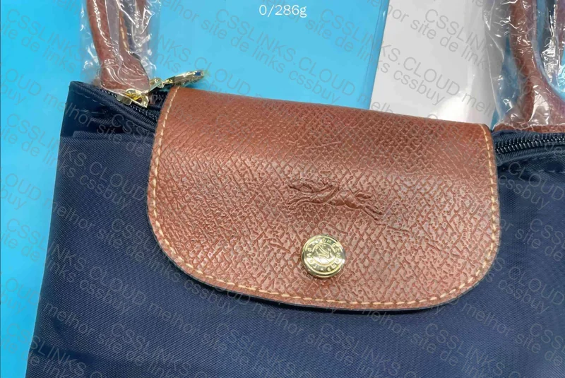 Longchamp for My Mother 2