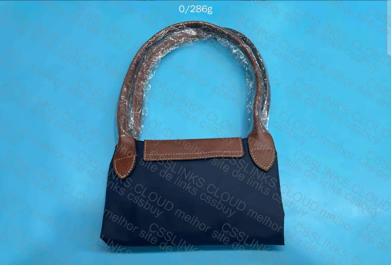 Longchamp for My Mother 3